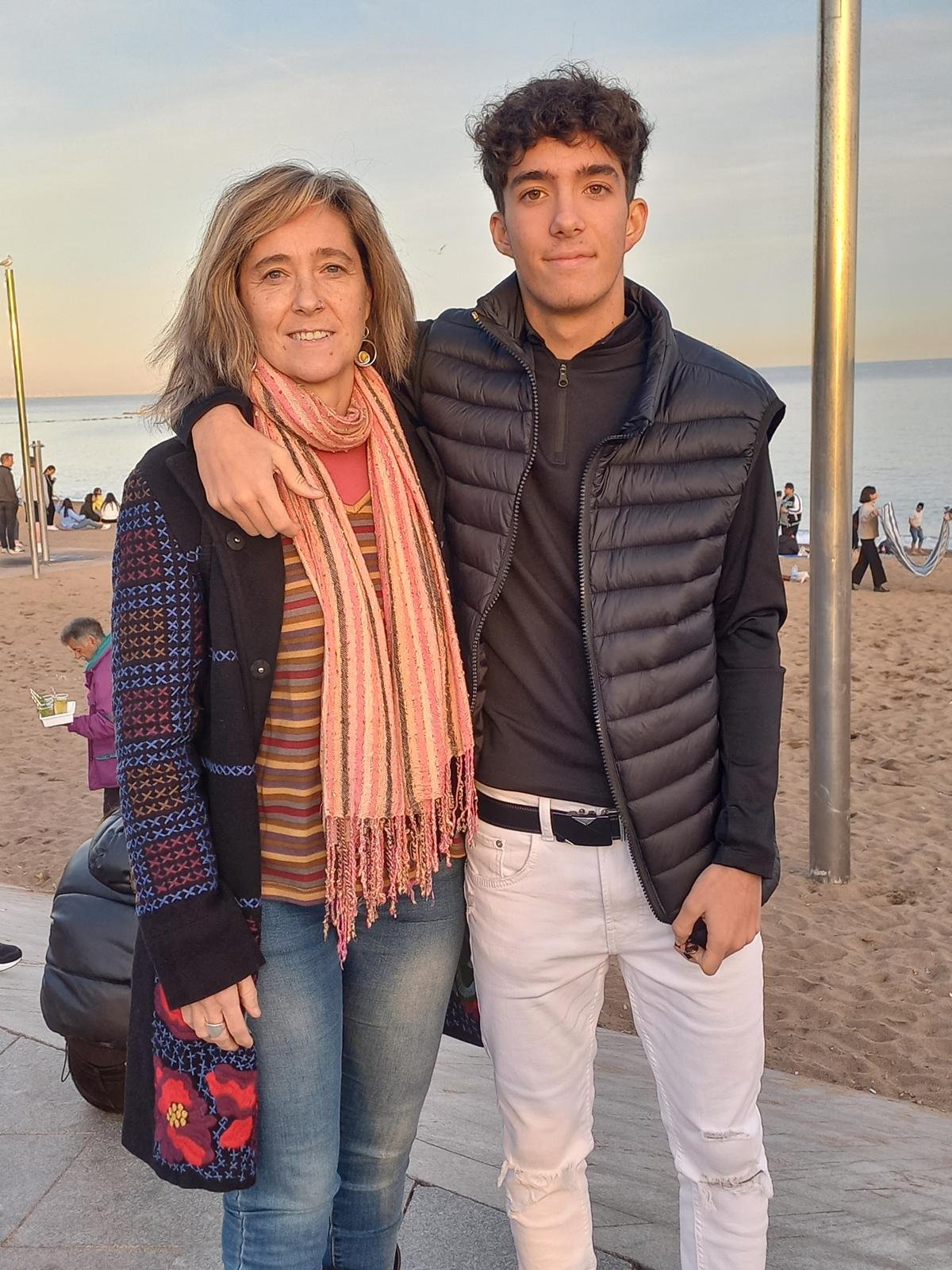 Memoria 1