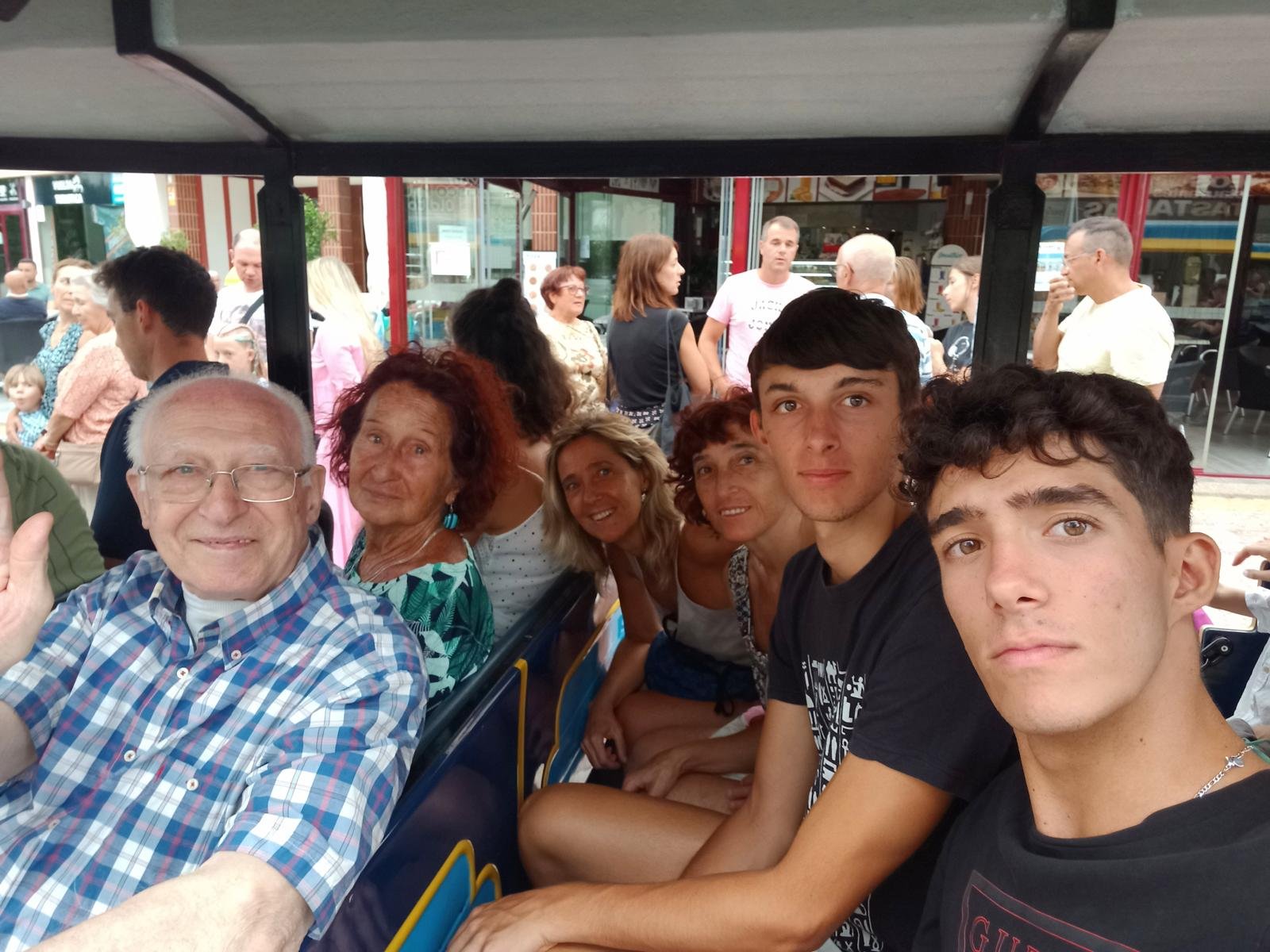 Memoria 2